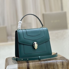 Bvlgari Top Handle Bags